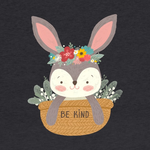 Be Kind by Kako Mako